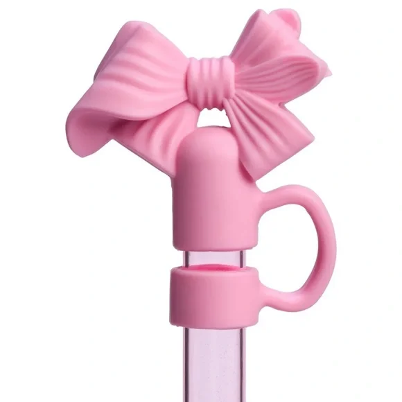 NWT Stanley 1913 x LoveShackFancy H2.0 FlowState Quencher in Ibiza Sunset - 40oz - Picture 7 of 14